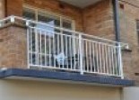 Stainless Steel Balustrades B.C. Welding Services